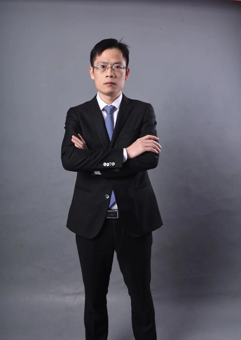 刘美玲 剧本与叙事策划总监